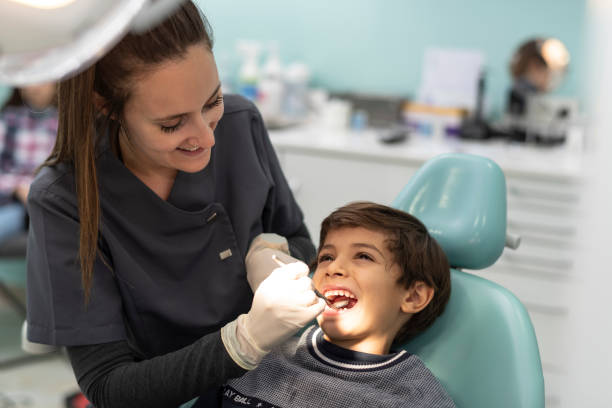 Best Dentist for Tooth Abscess  in Overland, MO
