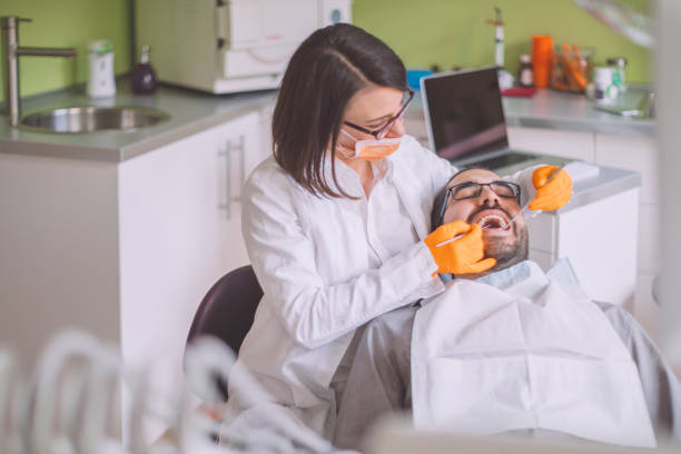 Best Dentist Open Late Near Me  in Overland, MO