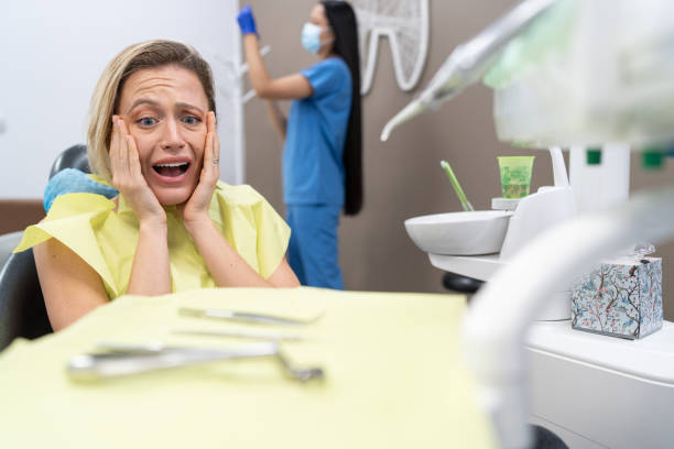 Best Emergency Dentist No Insurance  in Overland, MO